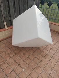 Cubo da giardino