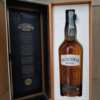 INCHGOWER 27 ANNI whisky da collezione 