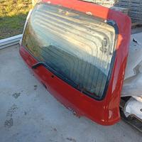 portellone post Clio 16v 