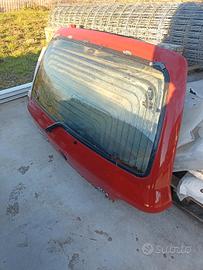 portellone post Clio 16v 