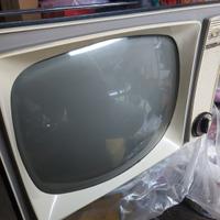 Televisione vintage anni 50/60 Brionvega  modernar