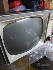 Televisione vintage anni 50/60 Brionvega  modernar