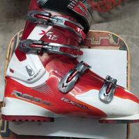 Scarponi Rossignol exalt