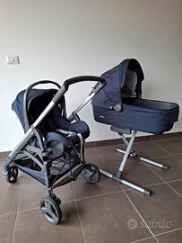 Navicella e ovetto Inglesina 