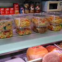 Paninoteca alimentari