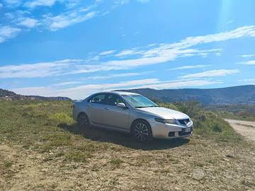 Honda Accord 7 .  2.0 benzina 