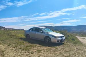 Honda Accord 7 .  2.0 benzina 