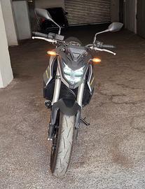 Honda Hornet 750