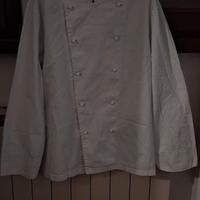 vestiario completo da cucina 