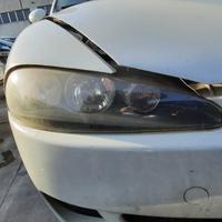 ALFA ROMEO 147 ANNO 2009 - FARO ANTERIORE DESTRO