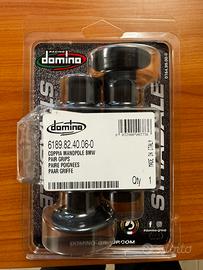 Coppia manopole bmw