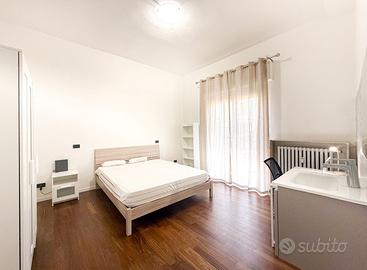 DUE STANZE AD USO ESCLUSIVO DISPONIBILI VERONA
