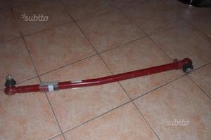 Barra sterzo originale NUOVA per Renault S 130/150
