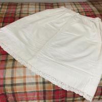 Sottogonna della nonna