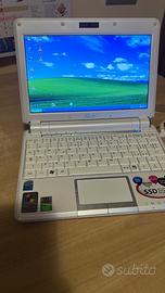 Mini pc Eeepc 10