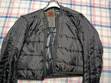 giacca Dainese uomo