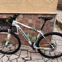 MTB Cannondale Trail 4 29” – Taglia L