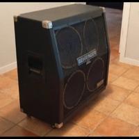 BEHRINGER BG412S ULTRASTACK SURROUND 