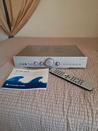 Amplificatore