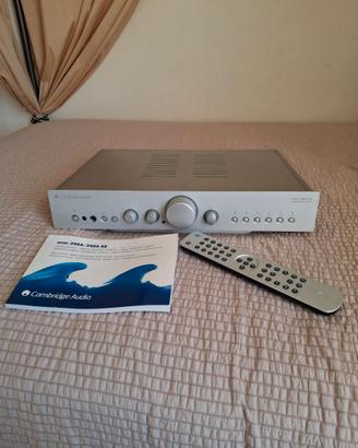 Amplificatore