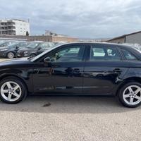 AUDI A3 1.6 TDI 116 CV