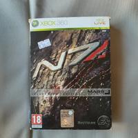 Mass effect 2 collectors edition