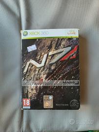 Mass effect 2 collectors edition