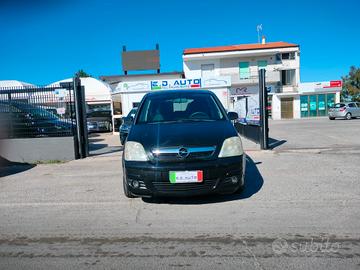 Opel Meriva 1.3 CDTI Cosmo