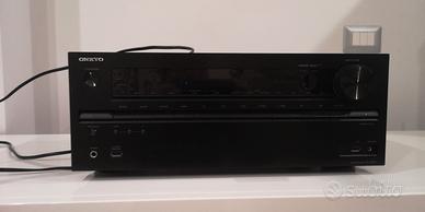 Home theater htr-693