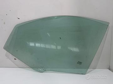 VETRO SCENDENTE ANTERIORE SINISTRO FIAT Panda 2°