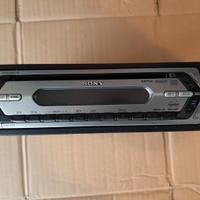 autoradio Sony
