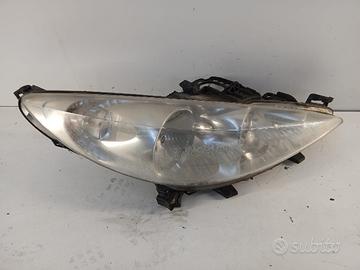 Faro ant dx PEUGEOT 207/207+ '06
