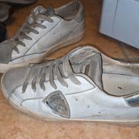 Philippe Model sneakers donna n.36