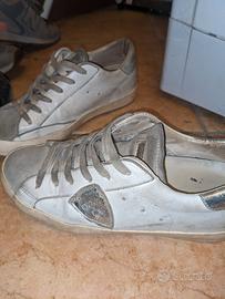 Philippe Model sneakers donna n.36