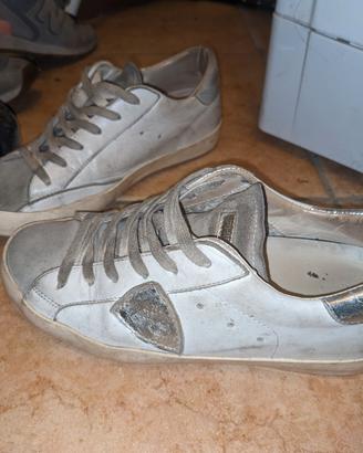 Philippe Model sneakers donna n.36