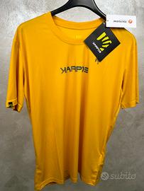 Karpos Maglietta T-Shirt Nuova