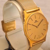 NUOVO Orologio Uomo Prince Swiss carica manuale 
