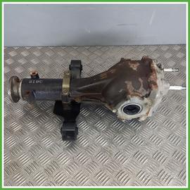 Differenziale Posteriore SUBARU XV 2.0 EE20