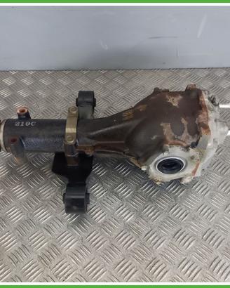 Differenziale Posteriore SUBARU XV 2.0 EE20