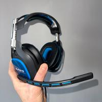 Cuffie Gaming ASTRO