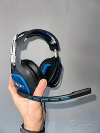 Cuffie Gaming ASTRO