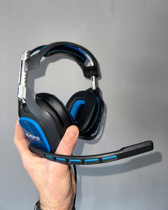 Cuffie Gaming ASTRO