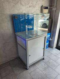 acquario marino o dolce 200 litri