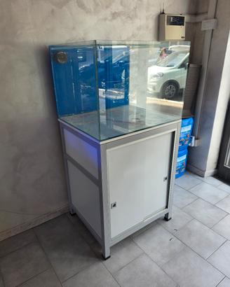 acquario marino o dolce 200 litri
