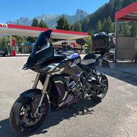 BMW S1000XR M SPORT 2020 - Full Optional - UNICA