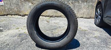 Gomme termiche Kumho
