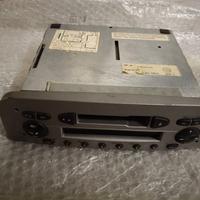Autoradio originale Alfa Romeo 147