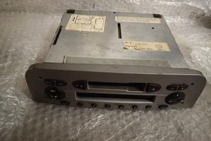 Autoradio originale Alfa Romeo 147