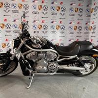 Harley-Davidson V-Rod VRSCA 1130