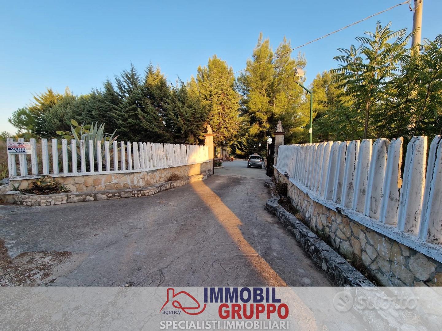 Casa – Andria, Barletta-Andria-Trani - Vista 3